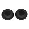 Replacement Earpads Professional Protein Leather Headphone Ear Cushions for Jabra Evolve 20 20se 30 30II 40 65 65+