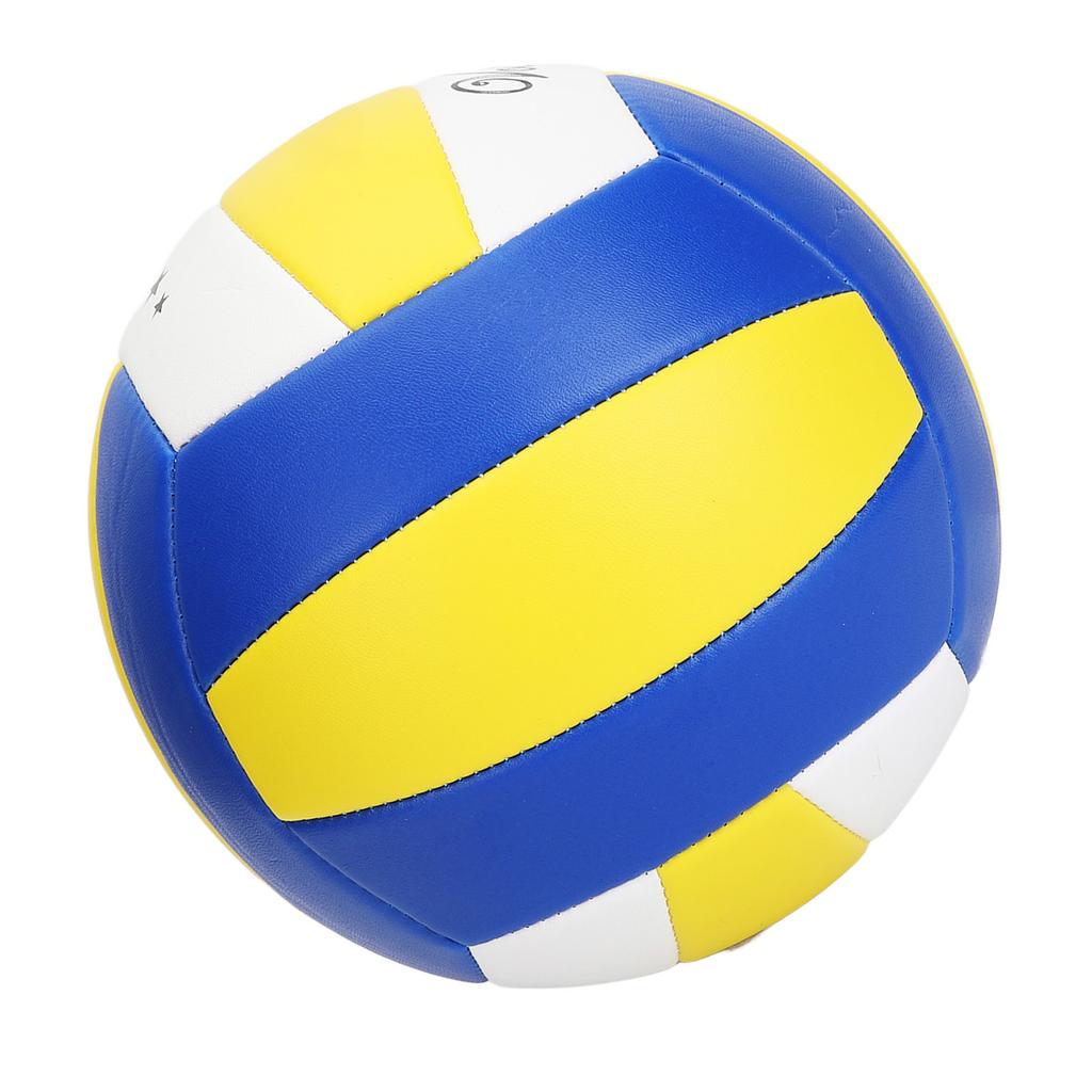 Volleyball Size 5 Soft Outdoor Indoor Volleyballs Wear Resistant Training Match Volleyball for Adults Kids