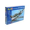 German Revell 1/72 Spitfire Mk.V 04164 Plastic Model