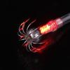 Fischköder Licht LED Tiefsee Leuchtender Angelhaken LED Tintenfischköder Lampe Unterwasser Angelzubehör Werkzeuge Schirmhaken Lampe