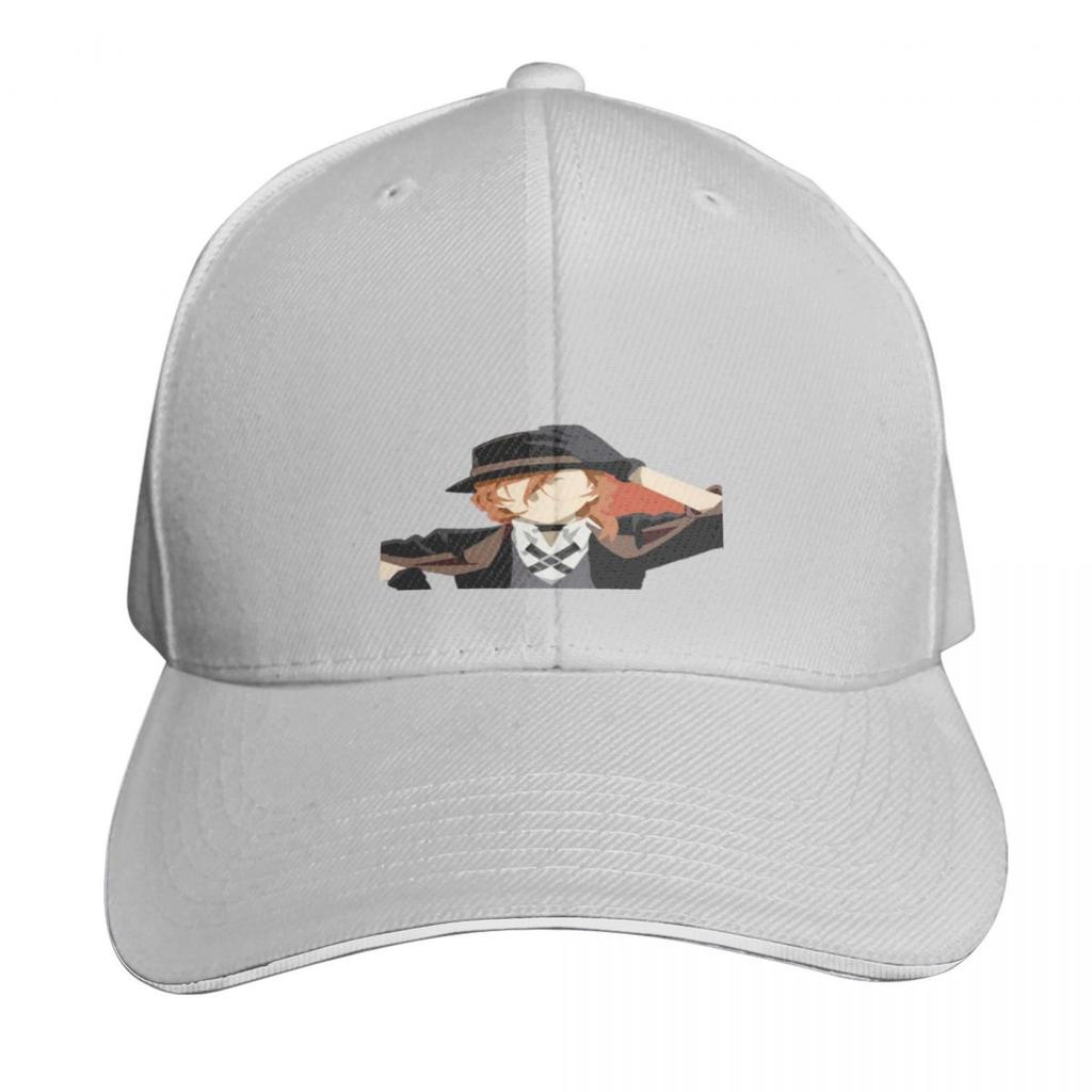 Nakahara Chuya Baseball Cap Fishing Cap Sunhat Funny Hat Hat Beach For Women Unisexs