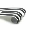 Car Sticker Blackout Decal Delete Glossy Black New