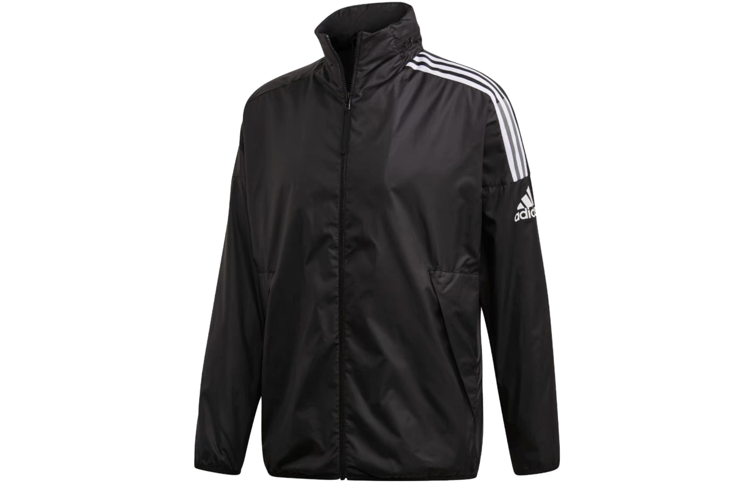 Adidas Jackets Coats Men s Black FQ7228 L
