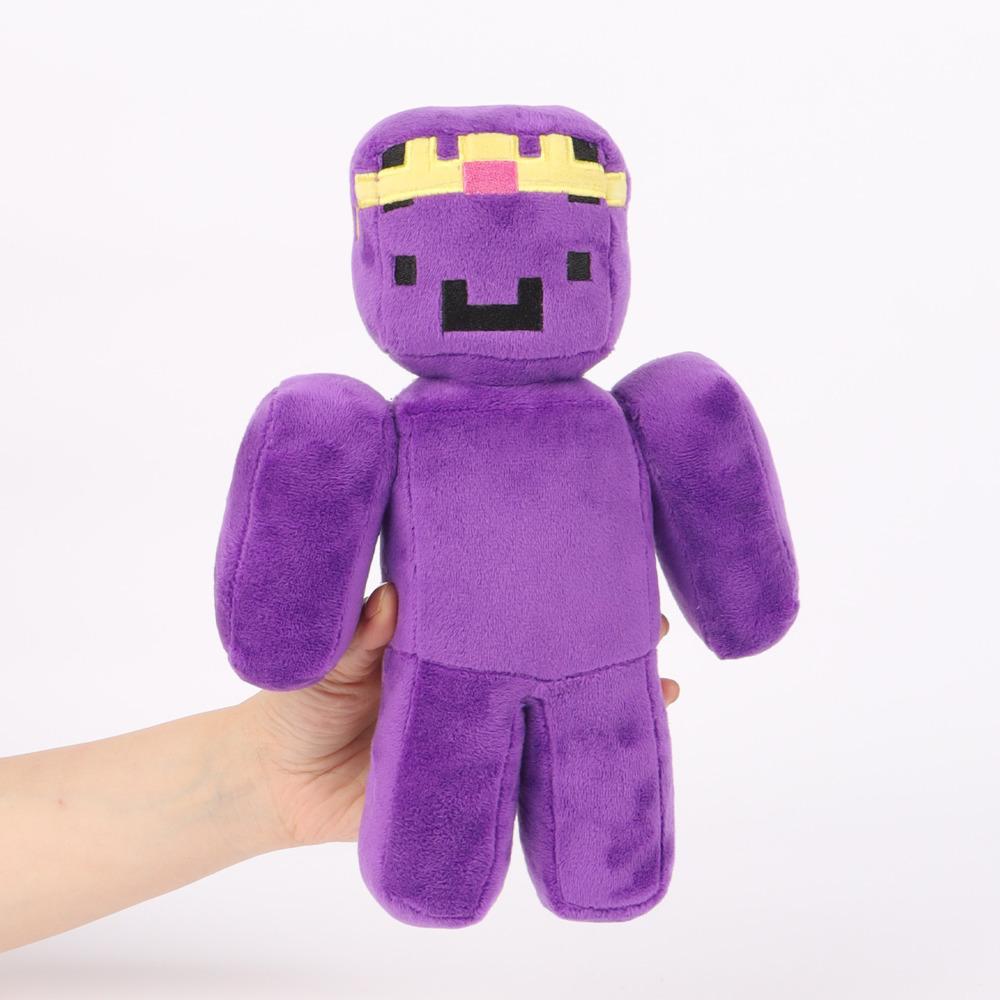 

Wemmbu Plush Toy Wemmbu Unstables Universes Plush Plushie Merch Wembu Plush Doll