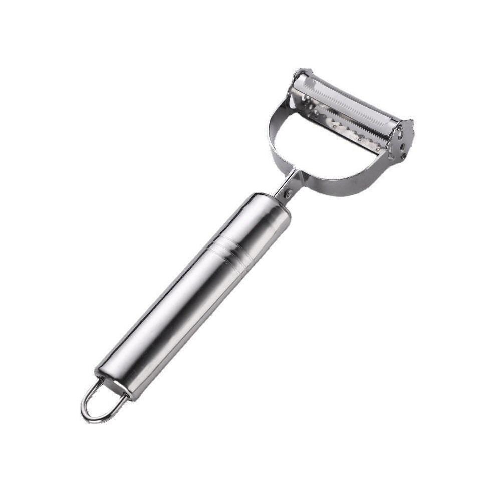 Multi-Functional Vegetable Peeler - Easy-Grip, Durable Fruit & Potato Peeler for Home and Restaurant