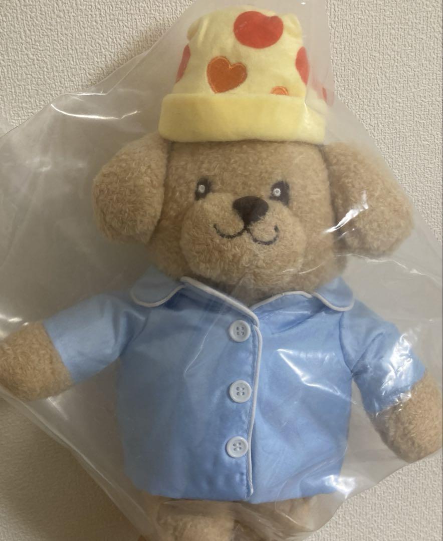 

[Б/У] Sebuchi Dogyeom Дверь Мягкая Игрушка 35см