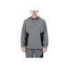 Jordan Casual Sport Logo Pullover Long Sleeve Sweatshirt Men Tops Grey DA9850-091