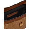 Bag KARL LAGERFELD KARL LAGERFELD A2W30011 Brown