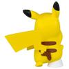 Takara Tomy Pokémon 30th Anniversary Moncolle Pikachu Selection Outing Pikachu