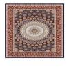 Oriental Mandala Tapestry Boho Floral Wall Hanging Retro Gorgeous Ethnic Art for Home Bedroom Decor
