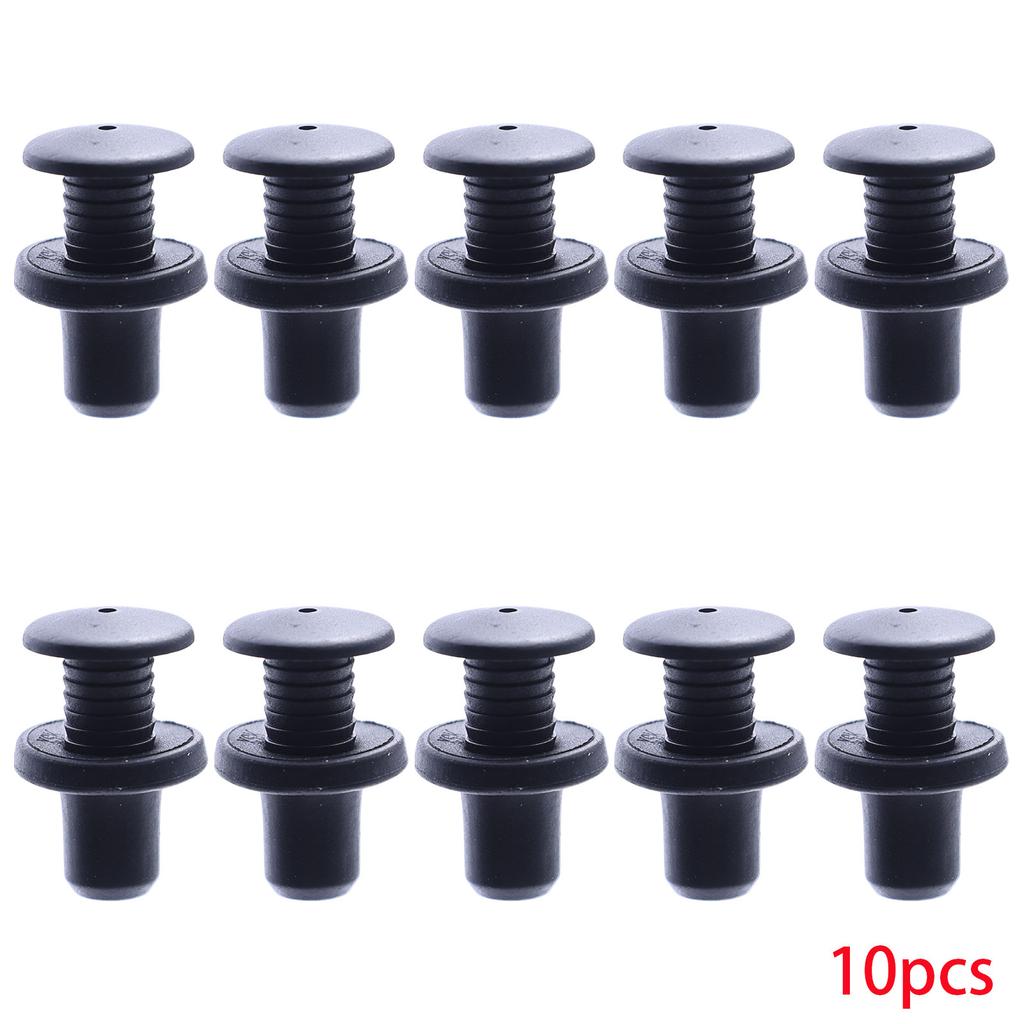 104670500C Luggage Compartment Trim Sealing Rivet Clip For Tesla Model 3 FOR Tesla Model X 2015-2020.