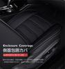 Honda Civic FC1/FK7 Car Seat Cover, Leather Material, 5 Seats, Car Seat Cover, Universal
