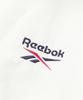 Reebok Legend Track Padded Jacket - White