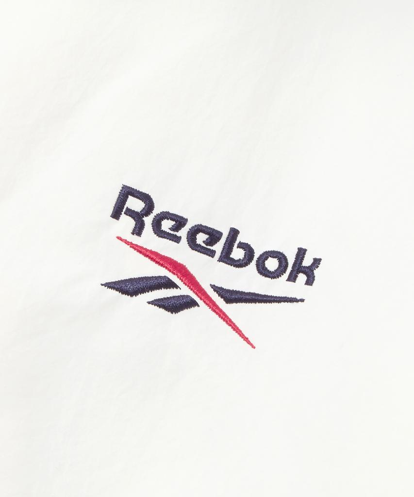 Reebok Legend Track Padded Jacket - White