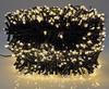StarryLights 2000 LED Christmas Tree Lights - Warm White