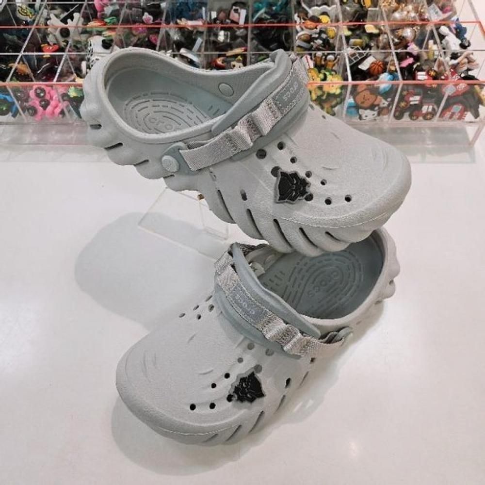 

Crocs Hc04 Echo Clog 207937 1ft Atmosphere/M3W5 (220)