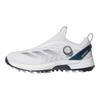 adidas Adizero Zedg 25 Boa Strapazierfähige Low-Top Golfschuhe Herren Sneaker Wolkenweiß JI0863