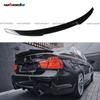 Accesorios de exterior – Spoilers y alerones
