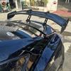 Carbon Fiber Rear Spoiler for 2013-2019 Subaru BRZ/Toyota GT86