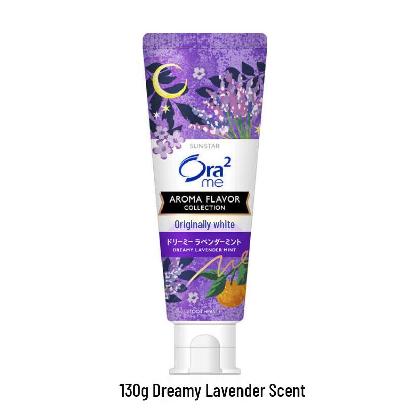 

Hakle Oral Care Stain Removal & Whitening Toothpaste