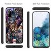 for Samsung Galaxy S24 S23 iPhone 16 15 14 Xiaomi Redmi Note 13 12 11 10 8 Plus 9 Pro Max X XR A16Phone Case Cartoon Descendants OPPO Huawei Cover