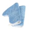 High quality Robot Vacuum Cleaner MOP Cloths for ILIFE V7S Replacement Mop Cleaning Robot Vacuum Cleaner