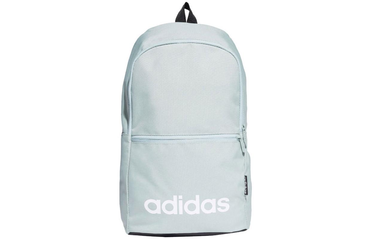 Adidas Polyester Backpack Regular Unisex Blue GN2076