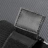 Neue Nylon-Lauf-Armtasche Wasserdicht Reflektierend Handy-Tasche Multifunktional Mode Sport-Handgelenk-Tasche Sport