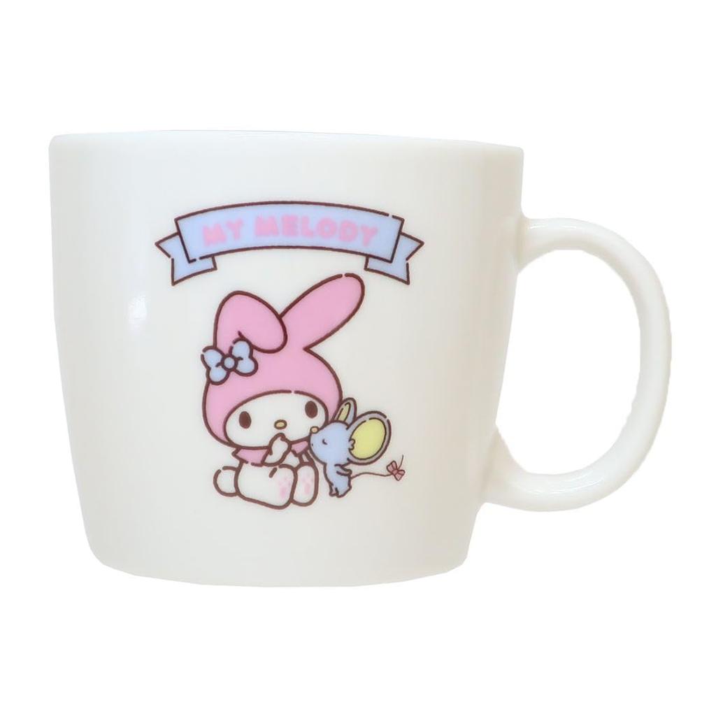 My Melody Sanrio [Mug] Mug/Friends