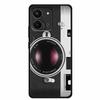 Per Custodia Redmi 15C 5G Lusso Morbido TPU Custodia per Telefono su Xiaomi Redmi 15C Modello Geometrico Cover Antiurto Silicone Antiscivolo Coque