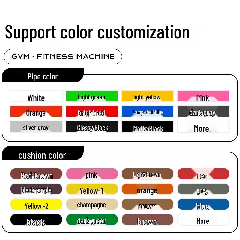 Kailuosi Multi-functional Flat Workout Bench