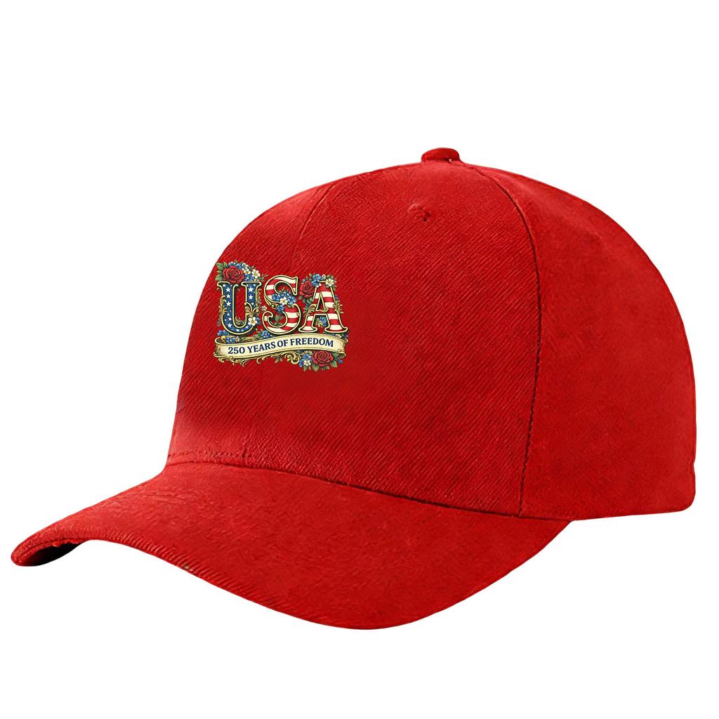 Men's And Women's Casual Hats