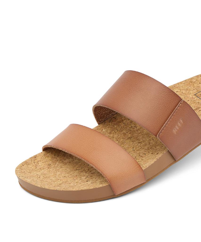 Reef Cushion Vista (0096251) Cj6498-Espresso Duo