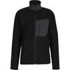Jackets Men's Stand Collar Moderate Other 1014-01661