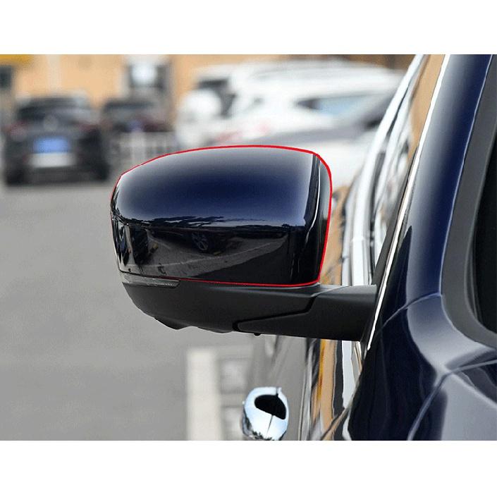 

Применимо к Maserati LevanteRear View Mirror Cover Levante Rearview Shell Carbon Fibre Pattern Decoration Carbon Fiber Pattern Mirr