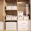 Miflame Foldable Storage Bins