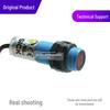 VTE180-2N41147 M18 Round Photoelectric Reflective Sensor
