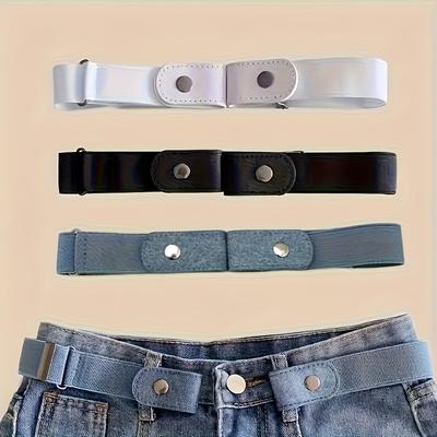 Accessoarer – Dambälten