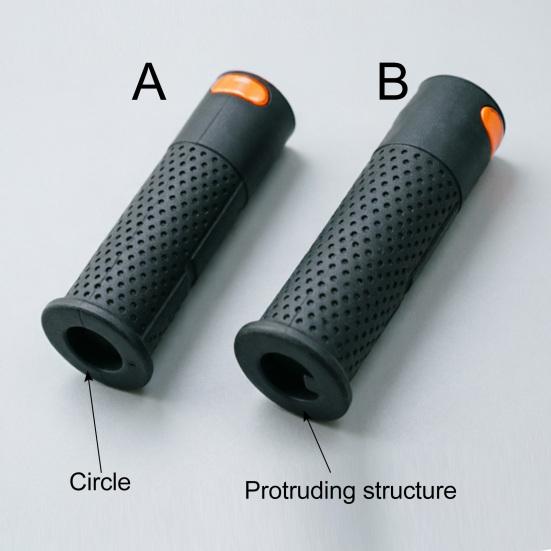 Handle Light for Xiaomi M365 Pro Turn Signal Lights Ergonomic Anti-Slip