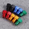 Iplusmile American Style Valve Bicycle Inflator Adapter Presta Valve Adapter