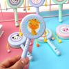 Day Gift Musical Instruments Toys Rattle Music Toys Cartoon Rattle Kid Rattle Drum Musical