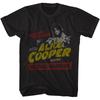 Alice Cooper Welcome To My Nightmare Tour Music Children's T-shirt