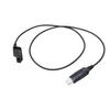Essential USB Frequency Line For VX530 VX600 VX800 VX900 VX4000 VX5500 VX6000 Radio Programming Quick & Easy Connection