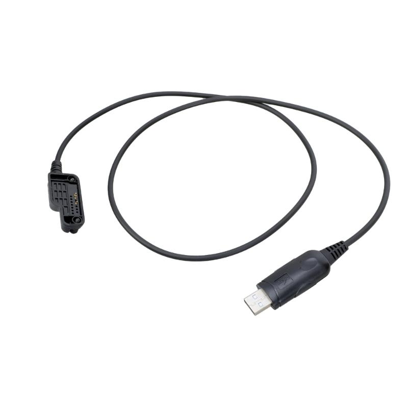 Essential USB Frequency Line For VX530 VX600 VX800 VX900 VX4000 VX5500 VX6000 Radio Programming Quick & Easy Connection