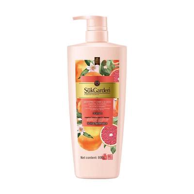 Fruit Garden Grapefruit & Camellia Oil Shampoo