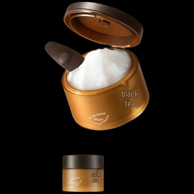 Ositree Black Tea 3-in-1 Makeup Remover Balm