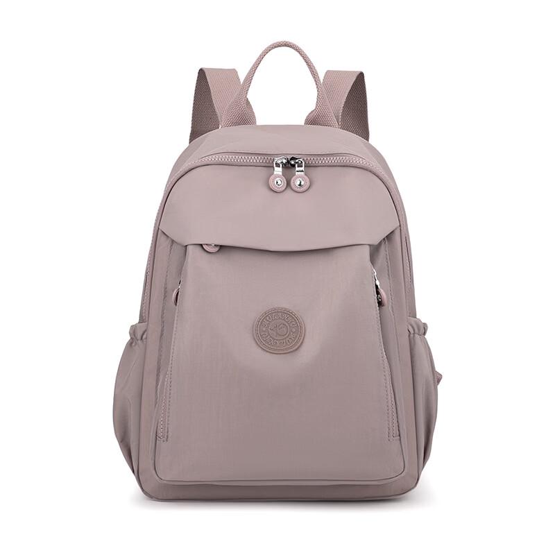 Li Shen Fashion Large Capacity Women's Backpack