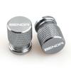 Accessories CNC Aluminum Wheel Air Port Cover Tyre Valve Cap For Benda Rock300 250 NAPOLEONBOB LFS700 CHINCHILLA Dark Flag 500