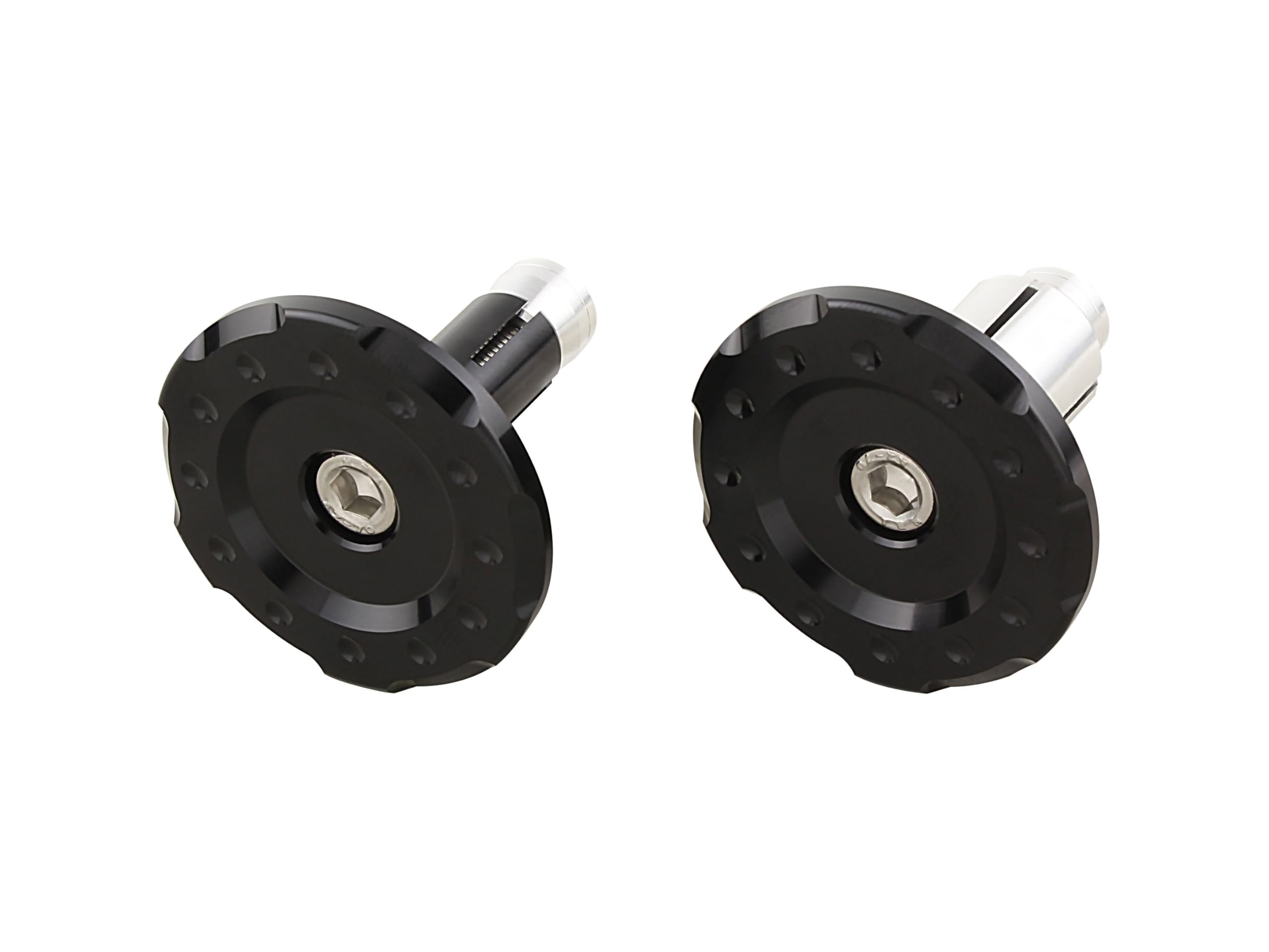 

POSH FAITH Мотоциклетные принадлежности Рама Крышка шарнира Z900RS/CAFE (18-24) Черный 132475-06