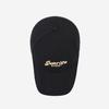 Unisex Baseball Cap Solid Color Letter Embroidery Duck Tongue Caps For Men Women Outdoor Sports Adjustable Sun Hat